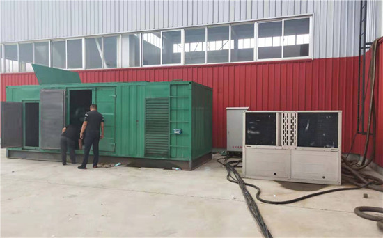 建华发电机组电缆选型需要考虑哪些环境因素