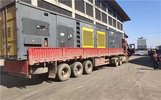 建华200KW发电机组适配电缆规格选型指南