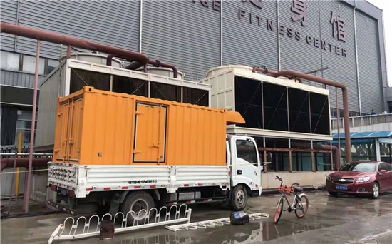 建华300KW发电机组适配电缆规格选型指南
