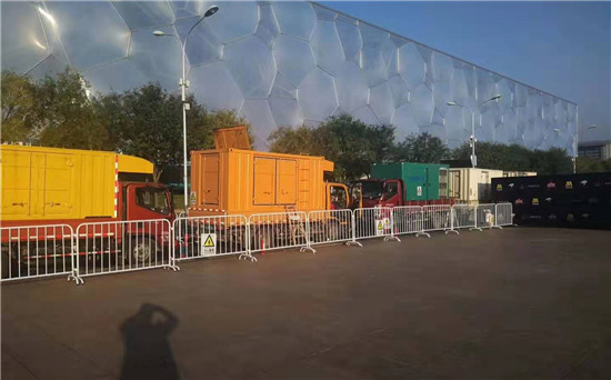 建华400KW发电机组适配电缆规格选型指南