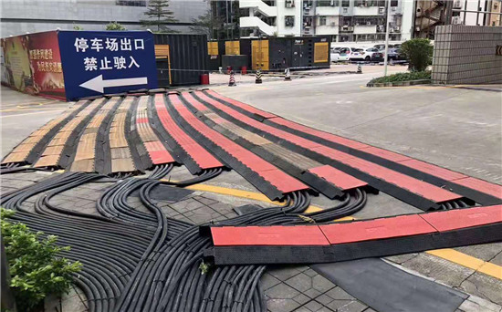 建华发电机组电缆选型完整具体步骤(工程通用标准流程)